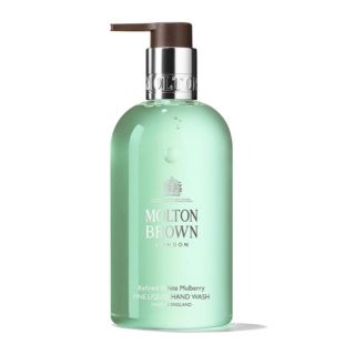 モルトンブラウン(MOLTON BROWN)のぺ様専用　新品　モルトンブラウン　ショッパー有(ボディソープ/石鹸)