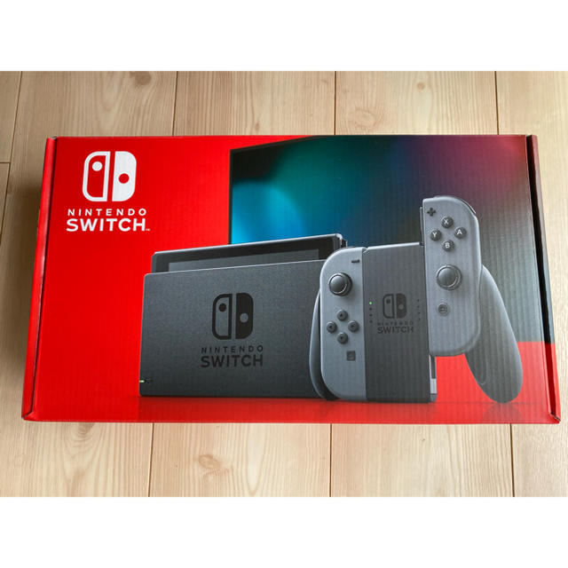 任天堂Switch 任天堂スイッチスイッチ本体