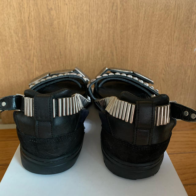TOGA(トーガ)のtogaサンダル　 レディースの靴/シューズ(サンダル)の商品写真