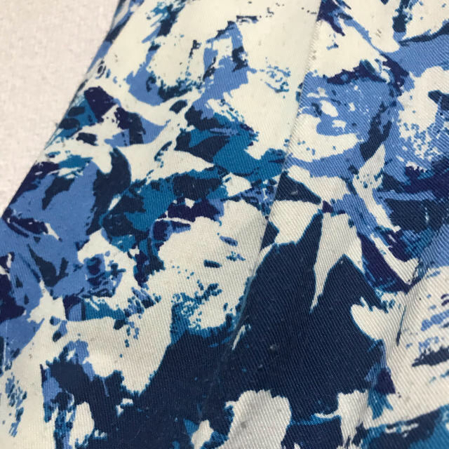 ミモレ丈　デザインスカート レディースのスカート(ひざ丈スカート)の商品写真