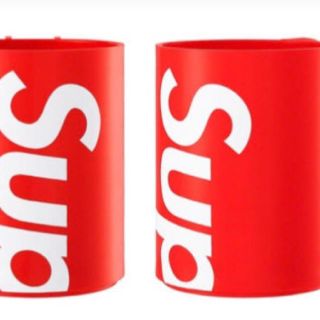 シュプリーム(Supreme)のSupreme Heller Mugs マグカップ(グラス/カップ)