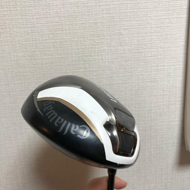 Callaway 値下げしました‼️の通販 by ジェフ's shop|キャロウェイならラクマ - キャロウェイドライバー 爆買い低価
