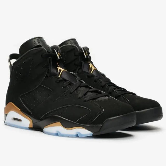 Air Jordan 6 DMP