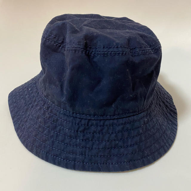 Ralph Lauren(ラルフローレン)のラルフローレン  帽子 キッズ/ベビー/マタニティのこども用ファッション小物(帽子)の商品写真