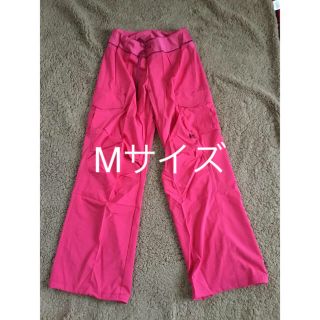 フィットネスウェア　ザ.ミス　ふわさらパンツ　DA Miss (トレーニング用品)