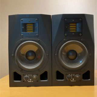 ADAM AUDIO A5X モニタースピーカー(ペア)(スピーカー)