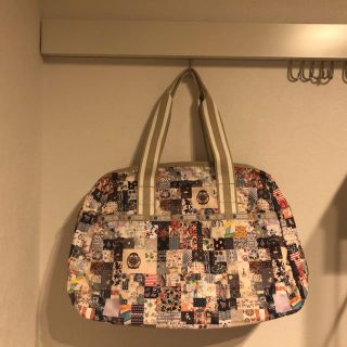 レスポ Lesportsac ボストンバッグ レディース プリント の通販 42点 レスポートサックのレディースを買うならラクマ