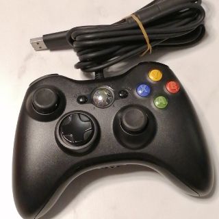 エックスボックス360(Xbox360)のxbox360 コントローラー(その他)