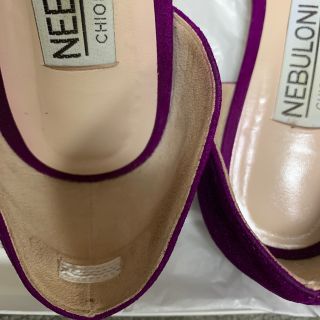 IENA - VERMEIL par iena NEBULONIE フラットサンダルの通販 by 8/1-値