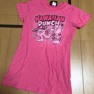 ジャンクフード(JUNK FOOD)のジャンクフード　tシャツ(Tシャツ(半袖/袖なし))