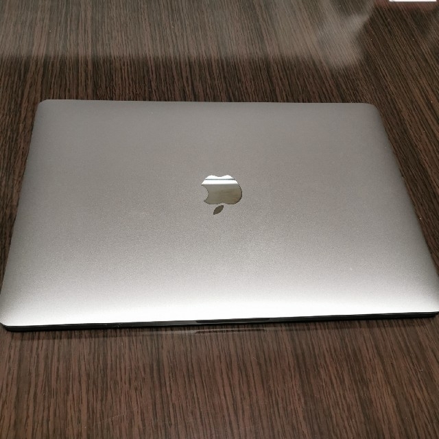 Apple Mac Book Pro (13inch 2017)