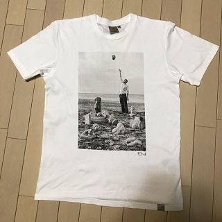 カーハート(carhartt)のpolar × carhartt(Tシャツ/カットソー(半袖/袖なし))