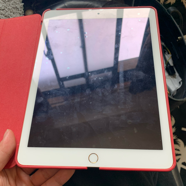 Ipad air2 16GB ゴールド ソフトバンク 美品