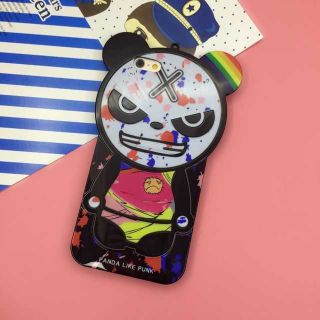 スマホケース Iphone6 6s やんちゃパンダ おでこにキズ シリコン 保護の通販 ラクマ スマホケース Iphone6 6s やんちゃパンダ おでこにキズ シリコン 保護の通販 ラクマ
