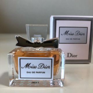 クリスチャンディオール(Christian Dior)のDior ミスディオール 香水(香水(女性用))