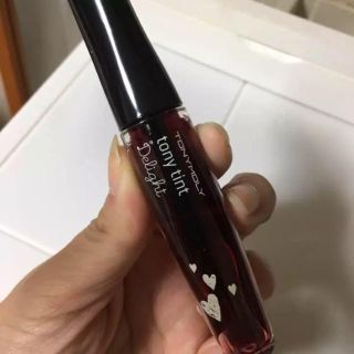 トニーモリー(TONY MOLY)のトニーモリー　リップティント(口紅)