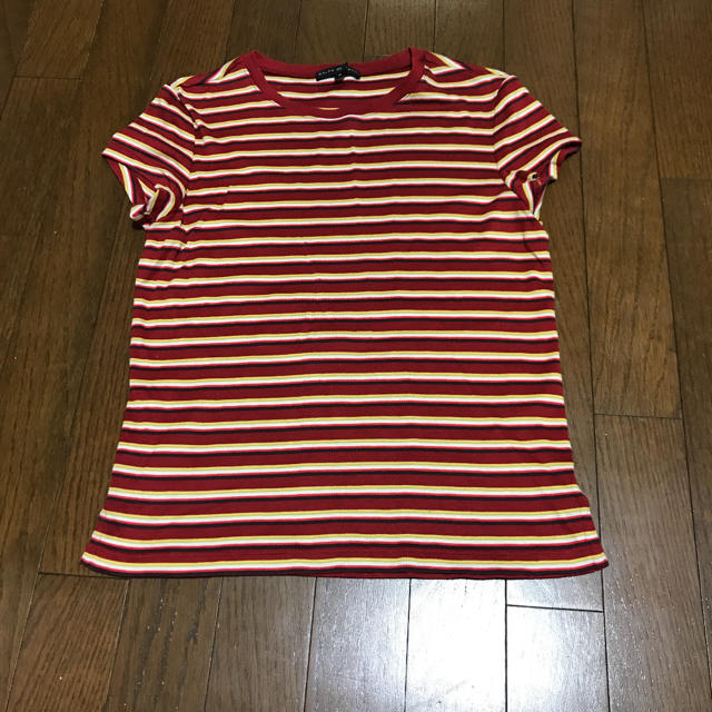 Ralph Lauren(ラルフローレン)のTシャツ レディースのトップス(Tシャツ(半袖/袖なし))の商品写真
