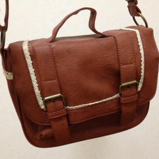 ショルダーバッグ(ショルダーバッグ)