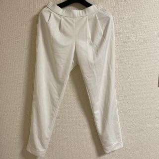 ビッキー(VICKY)のはな♪さん専用 VICKY、パンツ、サイズ1 新品　15000円(クロップドパンツ)