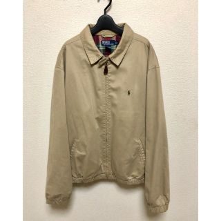 ポロラルフローレン(POLO RALPH LAUREN)のRalph Lauren スウィングトップ(ブルゾン)