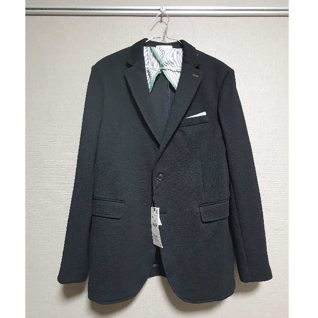 ZARA(ザラ)のZARA COMFORT BLAZER メンズのジャケット/アウター(その他)の商品写真