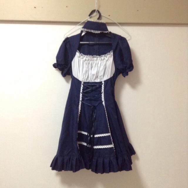 BODYLINE(ボディライン)のワンピースコスプレ衣装 エンタメ/ホビーのエンタメ その他(その他)の商品写真