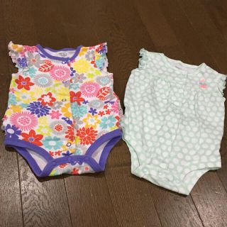 カーターズ(carter's)のtarch様専用(ロンパース)