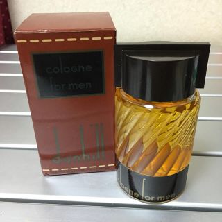 ダンヒル(Dunhill)のダンヒル”cologne formen”(香水(男性用))