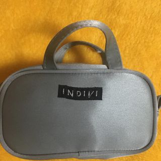 インディヴィ(INDIVI)の⭐︎新品⭐︎INDIVI ポーチ(ポーチ)