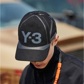 ワイスリー(Y-3)の大人気！　Y-3 キャップ！(キャップ)