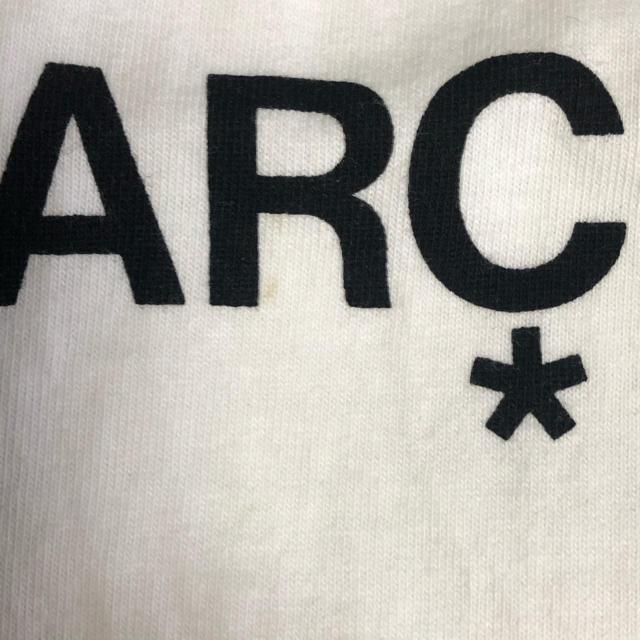 COMME des GARCONS(コムデギャルソン)のCDG  Tシャツ サイズXL メンズのトップス(Tシャツ/カットソー(半袖/袖なし))の商品写真