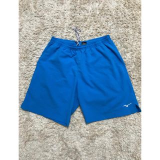 ミズノ(MIZUNO)のMIZUNO ショットパンツ(ショートパンツ)