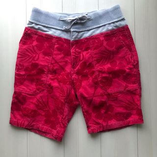 ビラボン(billabong)の【BILLABONG】ハーフパンツ　未使用(ショートパンツ)