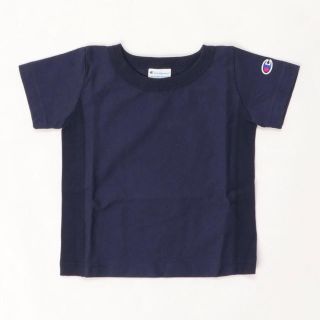 チャンピオン(Champion)の新品　チャンピオン　Tシャツ　ロゴ　100(Tシャツ/カットソー)