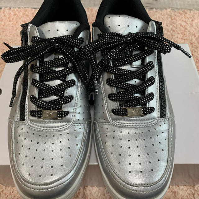 PEARLY GATES - ジャックバーニーゴルフシューズ26.5cmの通販 by