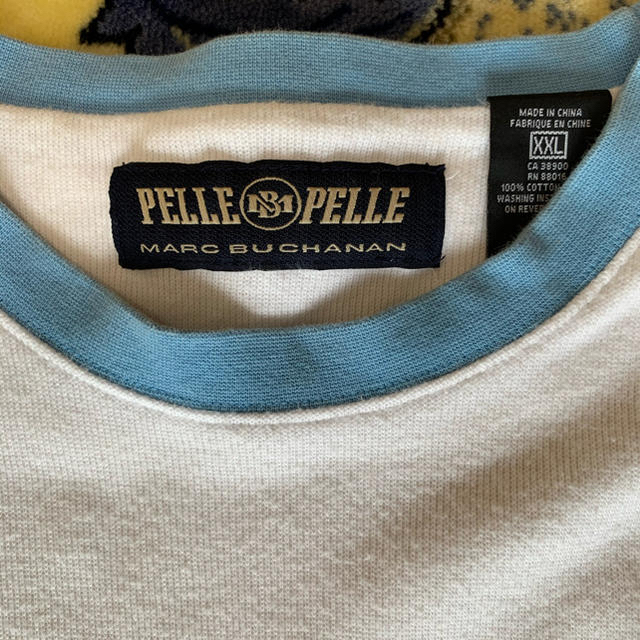 PELLE PELLE   PELLE PELLE セットアップ ペレペレ ストリートの通販