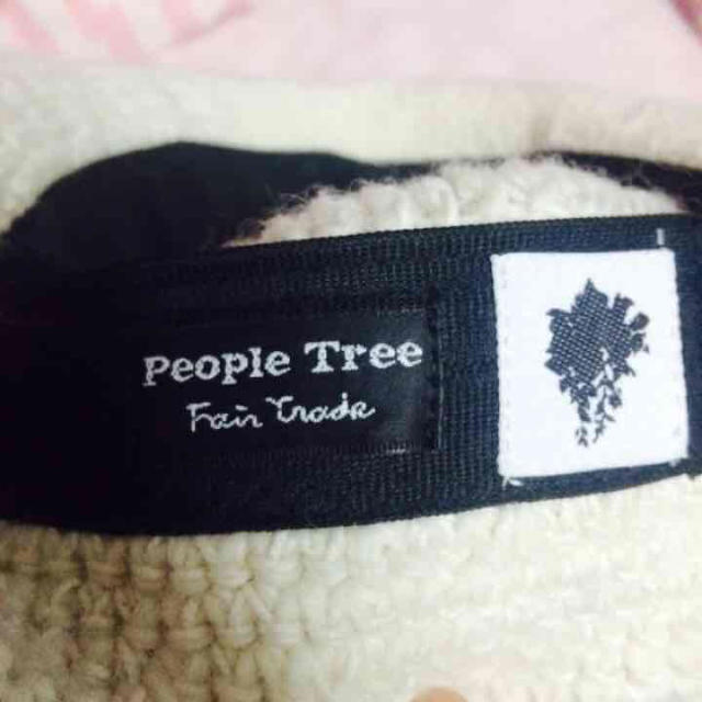 override(オーバーライド)のPeople Tree ニット帽 ハット レディースの帽子(ニット帽/ビーニー)の商品写真