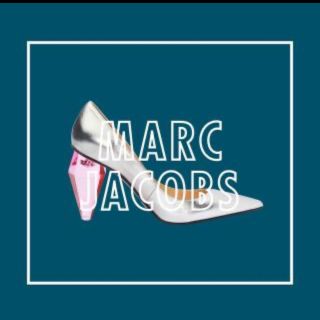 マークバイマークジェイコブス(MARC BY MARC JACOBS)のQP様・専用出品(ハイヒール/パンプス)