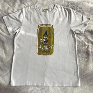 ランドリー(LAUNDRY)のlaundry Tシャツ(Tシャツ(半袖/袖なし))