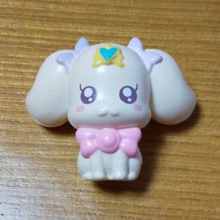 バンダイ(BANDAI)のヒーリングっど プリキュア びっくらたまご フィギュア (キャラクターグッズ)