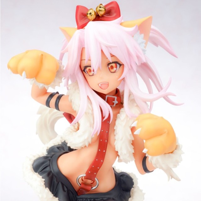 スマートスクラブス 【特価】未開封 プリズマ⭐︎イリヤ クロエ ビースト フィギュア - 通販 - parownorthprim.co.za