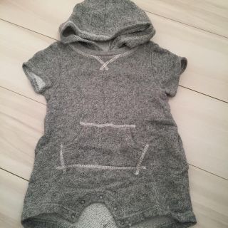 ベビーギャップ(babyGAP)のGAP カバーオール(カバーオール)