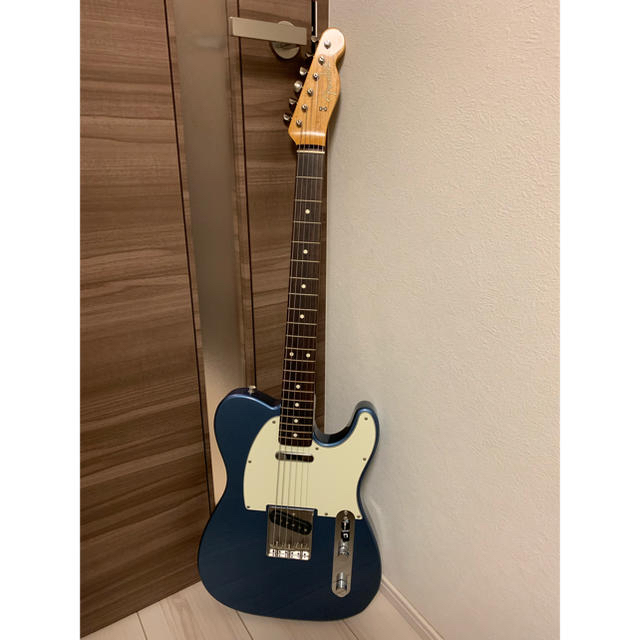 fender Japan テレキャスター