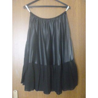 ヒロコビス(HIROKO BIS)のHIROKO BIS コシノヒロコ　ペチコート サイズ13AB(その他)