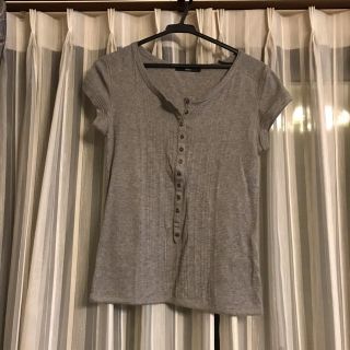 ヒューゴボス(HUGO BOSS)のヒューゴボス　トップス(Tシャツ(半袖/袖なし))