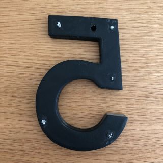専用です 井山三希子 数字 オブジェ 大 5の通販 By Babar S Shop ラクマ 専用です 井山三希子 数字 オブジェ 大 5の通販 By Babar S Shop ラクマ