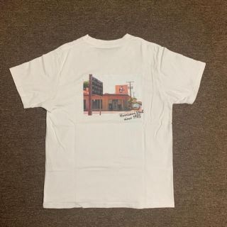 チャムス(CHUMS)のチャムス　Tシャツ(Tシャツ/カットソー(半袖/袖なし))