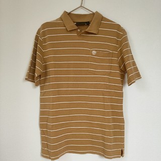 ティンバーランド(Timberland)のティンバーランド ポロシャツ Sサイズ(Tシャツ/カットソー(半袖/袖なし))