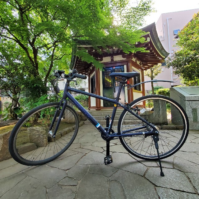 値下げ　ブリジストン　オルディナ　自転車