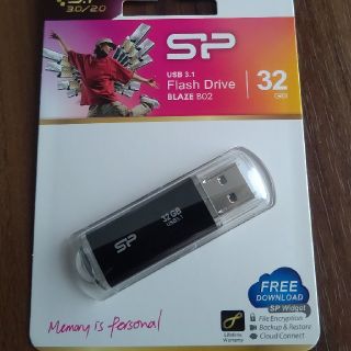 USB 32GB(PC周辺機器)